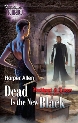 Title details for Dead is the New Black by Harper Allen - Available